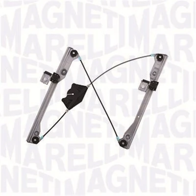 Window Regulator